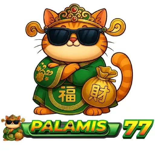 PELAMIS77 - Game Idle Seru dan Menghibur